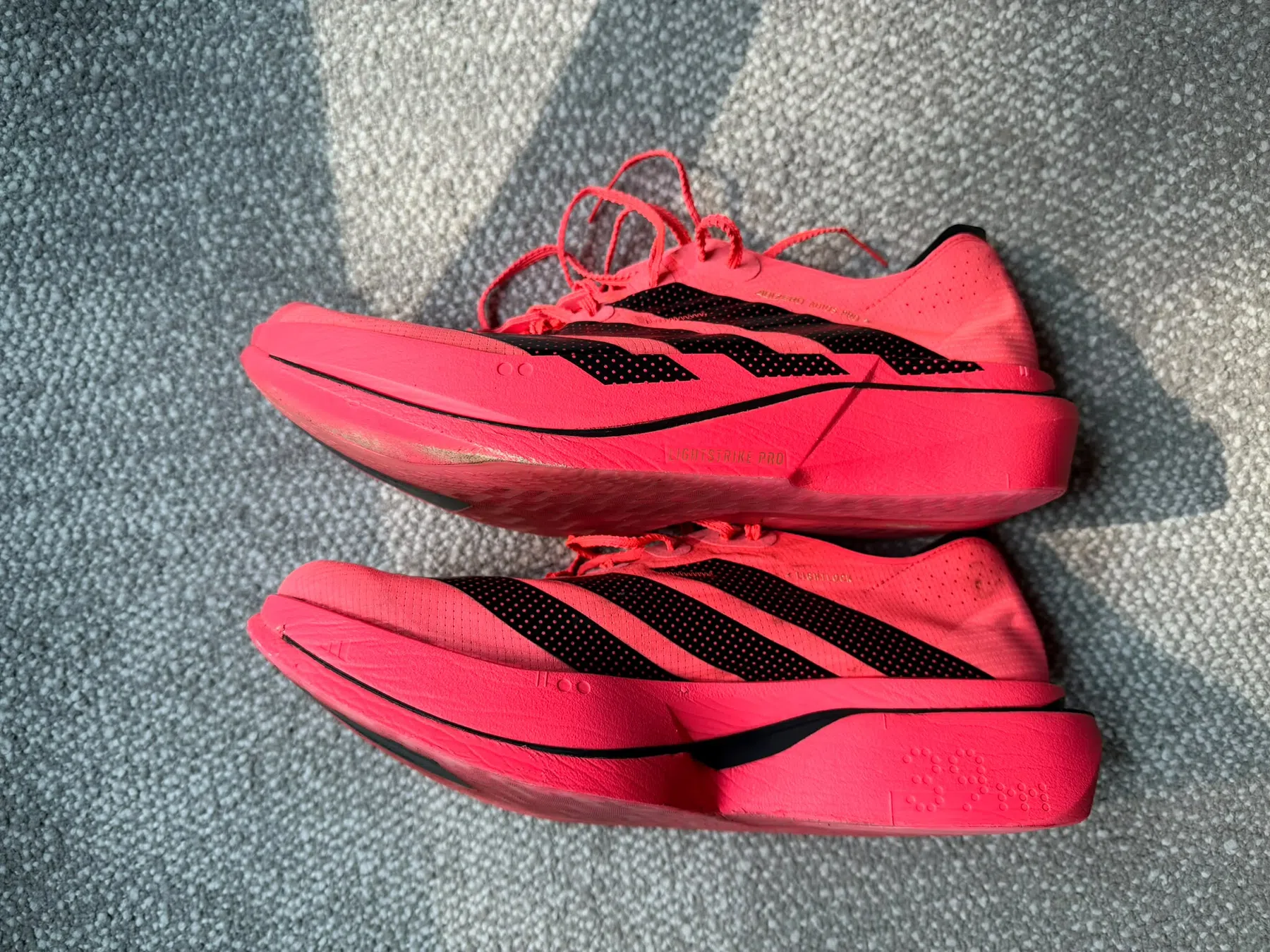 adidas Adios Pro 5